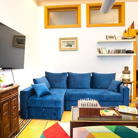 דירות קיוג'ה Casa Dell'Architetto מראה חיצוני תמונה