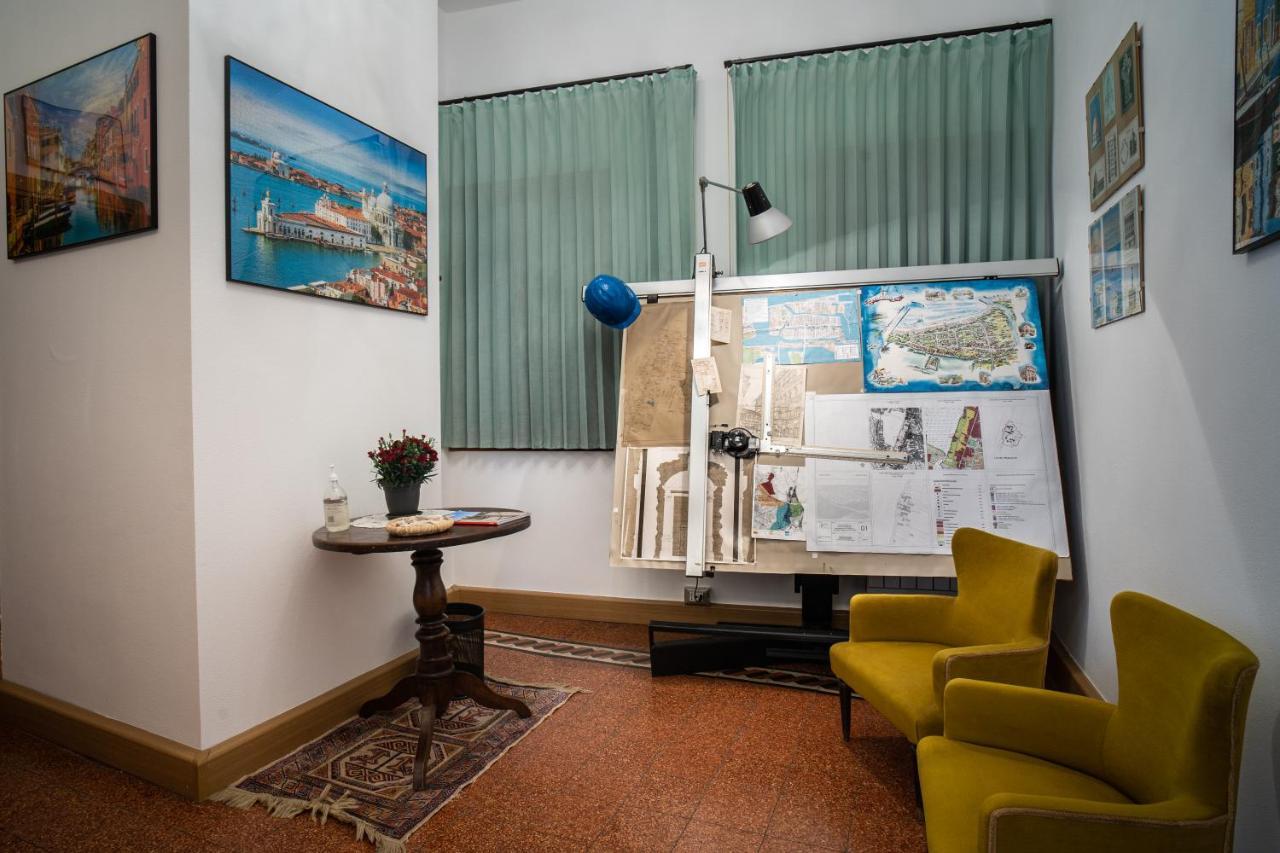 דירות קיוג'ה Casa Dell'Architetto מראה חיצוני תמונה