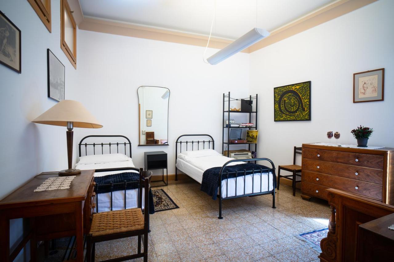 דירות קיוג'ה Casa Dell'Architetto מראה חיצוני תמונה
