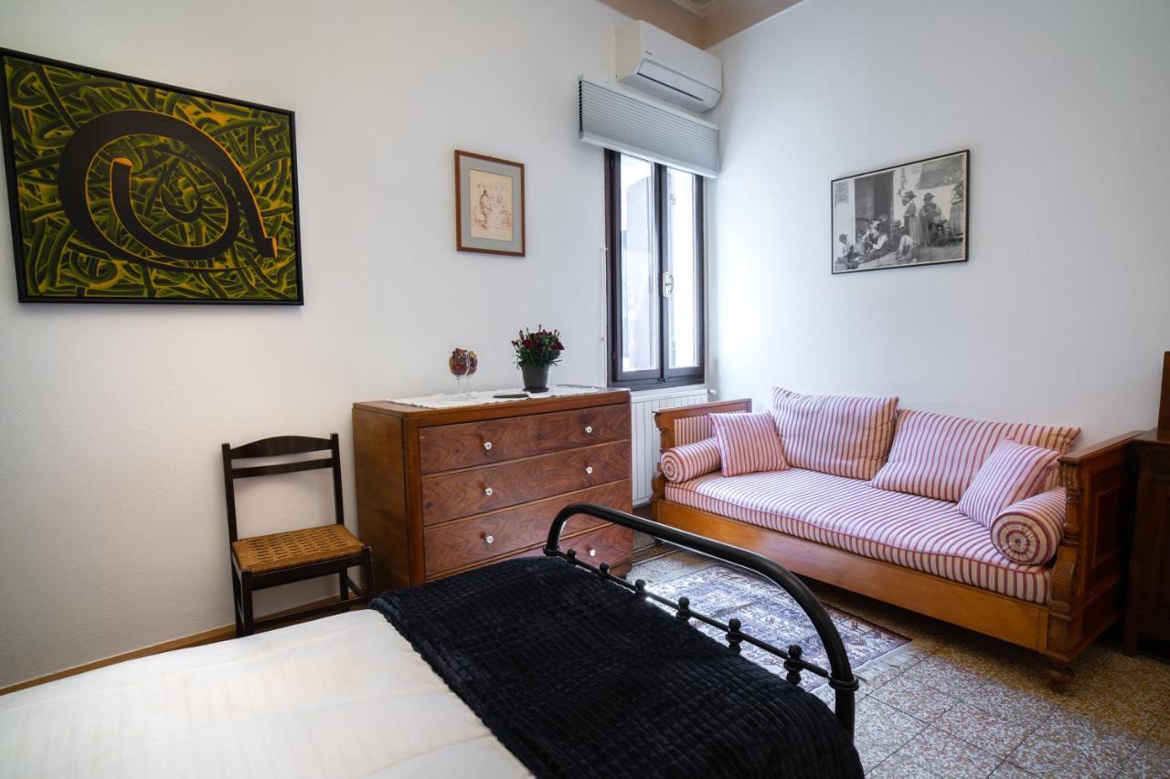 דירות קיוג'ה Casa Dell'Architetto מראה חיצוני תמונה