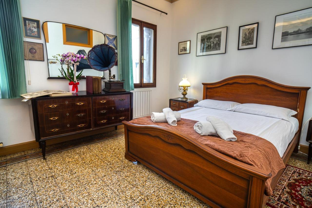 דירות קיוג'ה Casa Dell'Architetto מראה חיצוני תמונה
