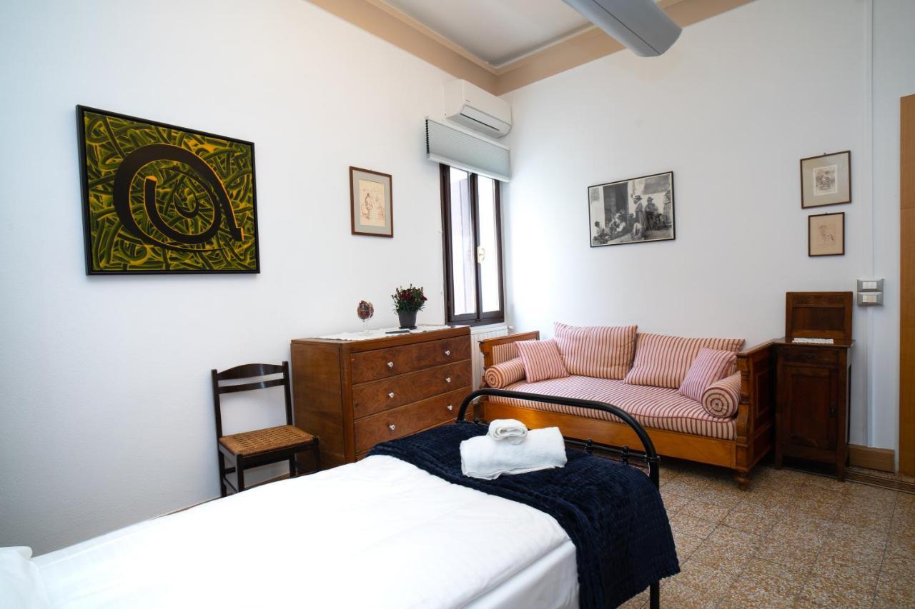 דירות קיוג'ה Casa Dell'Architetto מראה חיצוני תמונה